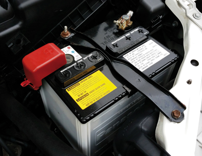 Les batteries ne doivent pas être jetées dans la nature. C’est pourtant le sort qui est réservé à plus d’un million de batteries usagées par année ! Participer à leur recyclage est un geste éco-citoyen essentiel