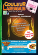 Couleur Lauragais n°186 octobre 2016