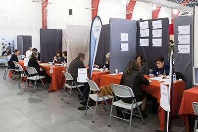 Maison de l'Emploi Lauragais Revel Sorézois