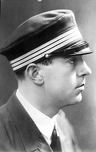 Hervé Mouneyrès