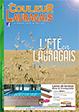 Couleur Lauragais n°194 - juillet - août 2017