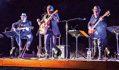 concert Villefranche de Lauragais