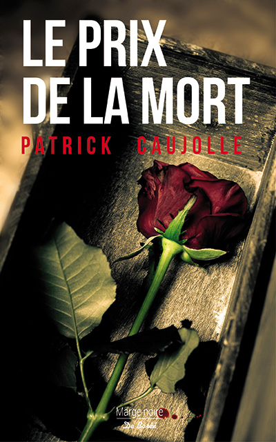 livre Patrick Caujolle