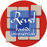 Revel Bastide Commerciale