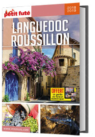 Petit futé languedoc roussillon