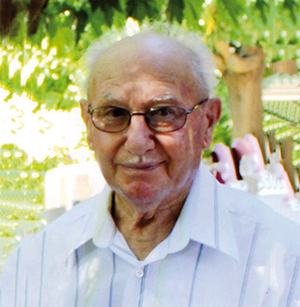 Gilbert Puginier