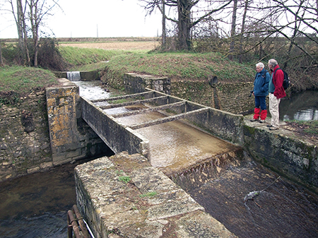 Aqueduc du Fresquel