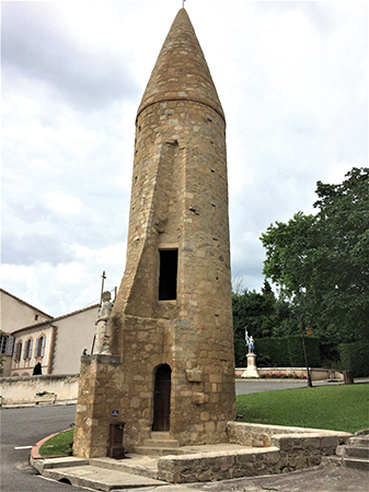 Avignonet Lauragais