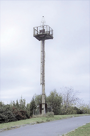 phare aéronautique de Baziège