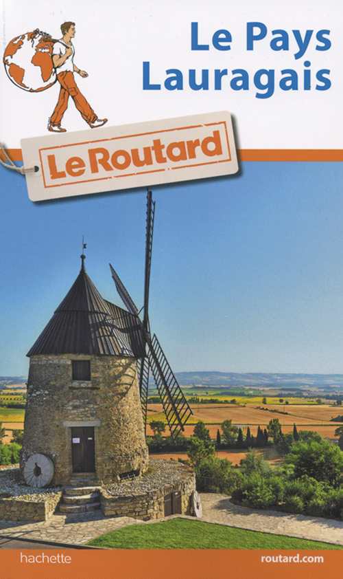 Le pays Lauragais Le Routard