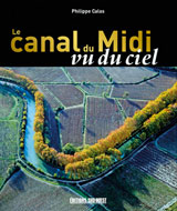 Canal vu du ciel