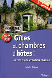 Gîtes et chambres d'hôtes