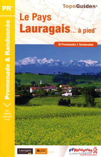 Le pays lauragais