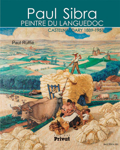 Paul Sibra peintre du Languedoc