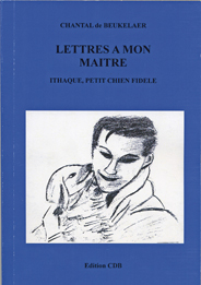 Lettres à mon maitre