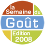 Logo Semaine du Goût