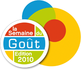 logo semaine du goût