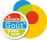 Semaine du Gout 2014