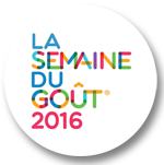 L semaine du Goût 2016