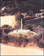 Obelisque de Naurouze