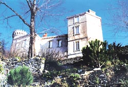 Château de Labécède