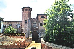 Château de Tarabel
