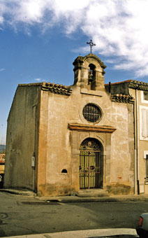 Notre-Dame de Pitié à Castelnaudary