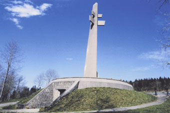 Fontbruno memorial de la résistance