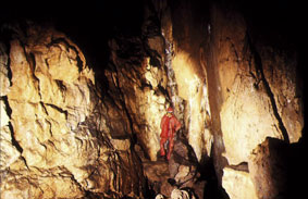 grotte du Calel