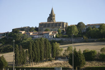 Saint Félix Lauragais