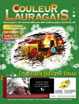 Couleur Lauragais n°108 décembre 2008/janvier 2009