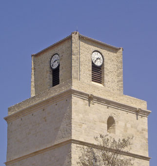 L'église Sainte Marie Madeleine à Auriac sur Vendinelle est toujours en service. Son clocher a été restauré entre 2005 et 2008, pour un coût d'environ 1 million d'euros.