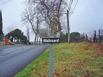 Malissard