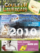 Couleur Lauragais n°118 décembre 2009/janvier 2010