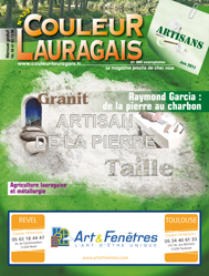 Couleur Lauragais n°133 juin 2011