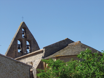 Notre Dame de l’Assomption  à Baraigne