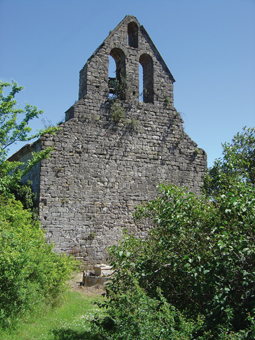 Notre Dame à Montferrand