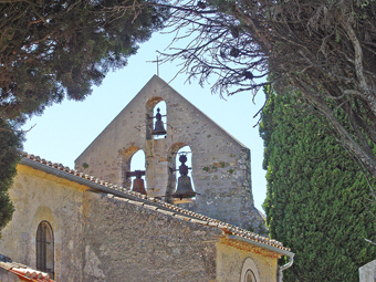 Saint Pierre d'Alzonne à Montferrand