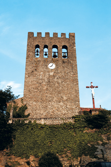 Eglise de Plaigne