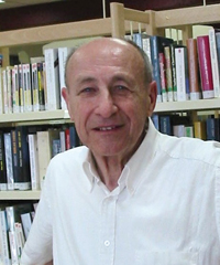 Lucien Ariès