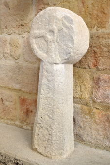 croix du languedoc