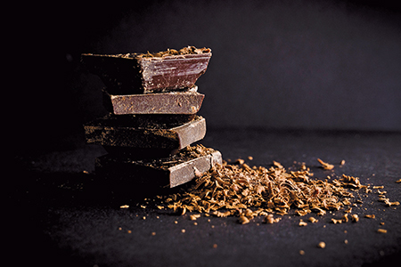 Une date que tous les amoureux de chocolat ne manqueront pas : celle de la fête du cacao… Gastronomique, le mois d’Octobre est en effet l’occasion de célébrer de nombreuses gourmandises. 
