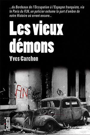 Les Vieux Démons de Yves Carchon